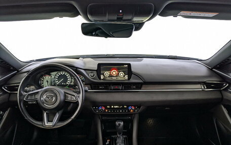 Mazda 6, 2019 год, 2 100 000 рублей, 14 фотография