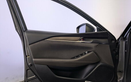 Mazda 6, 2019 год, 2 100 000 рублей, 19 фотография