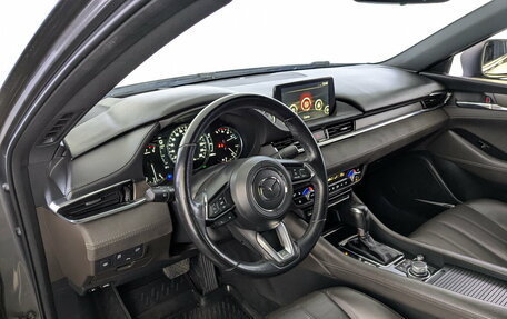 Mazda 6, 2019 год, 2 100 000 рублей, 16 фотография