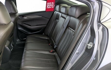 Mazda 6, 2019 год, 2 100 000 рублей, 12 фотография