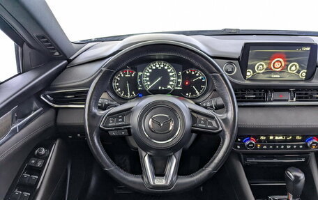 Mazda 6, 2019 год, 2 100 000 рублей, 22 фотография