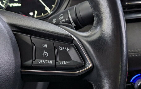 Mazda 6, 2019 год, 2 100 000 рублей, 30 фотография