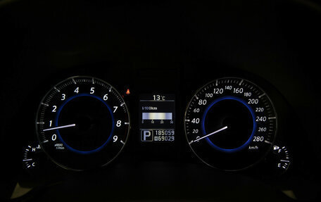 Infiniti QX70, 2013 год, 1 999 000 рублей, 13 фотография