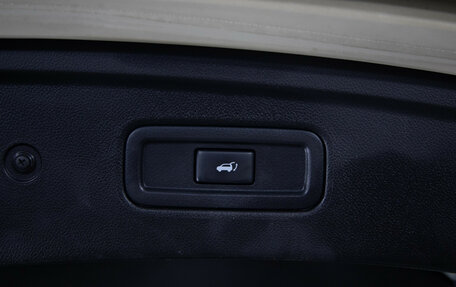 Infiniti QX70, 2013 год, 1 999 000 рублей, 27 фотография