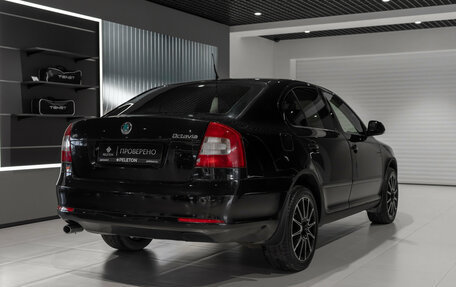 Skoda Octavia, 2012 год, 570 000 рублей, 5 фотография
