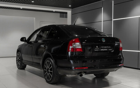 Skoda Octavia, 2012 год, 570 000 рублей, 4 фотография
