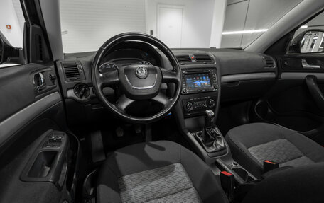 Skoda Octavia, 2012 год, 570 000 рублей, 7 фотография
