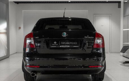 Skoda Octavia, 2012 год, 570 000 рублей, 6 фотография