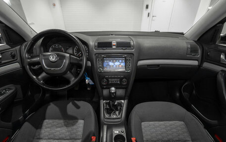 Skoda Octavia, 2012 год, 570 000 рублей, 8 фотография