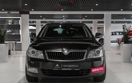 Skoda Octavia, 2012 год, 570 000 рублей, 3 фотография
