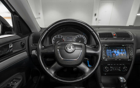 Skoda Octavia, 2012 год, 570 000 рублей, 10 фотография