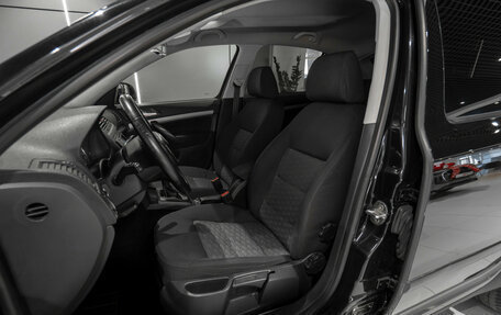 Skoda Octavia, 2012 год, 570 000 рублей, 9 фотография