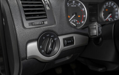 Skoda Octavia, 2012 год, 570 000 рублей, 18 фотография