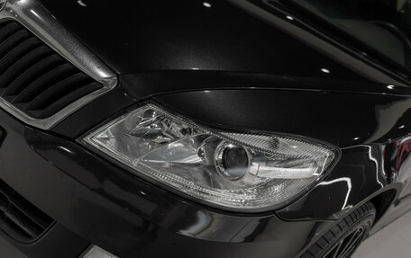 Skoda Octavia, 2012 год, 570 000 рублей, 20 фотография