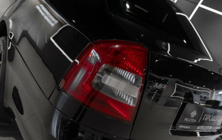 Skoda Octavia, 2012 год, 570 000 рублей, 21 фотография