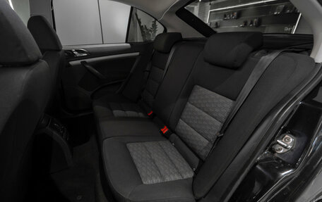 Skoda Octavia, 2012 год, 570 000 рублей, 12 фотография