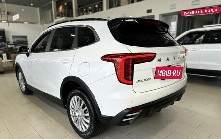 Haval Jolion, 2026 год, 2 949 000 рублей, 5 фотография