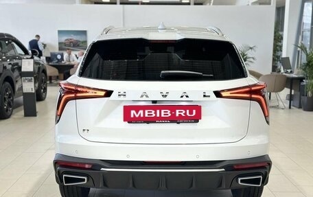 Haval F7, 2026 год, 2 999 000 рублей, 6 фотография