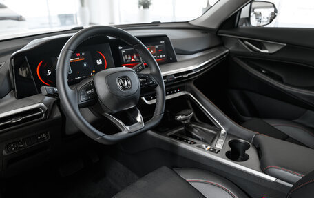 Changan CS35 Plus, 2025 год, 2 839 900 рублей, 11 фотография