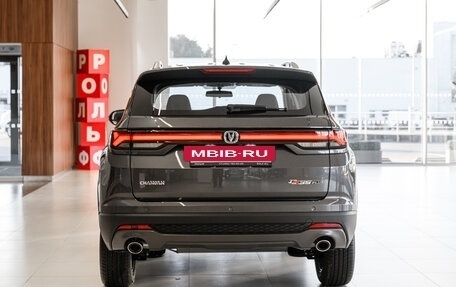 Changan CS35 Plus, 2025 год, 2 839 900 рублей, 8 фотография