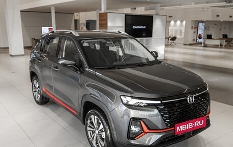 Changan CS35 Plus, 2025 год, 2 839 900 рублей, 4 фотография