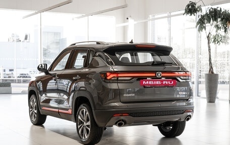 Changan CS35 Plus, 2025 год, 2 839 900 рублей, 9 фотография