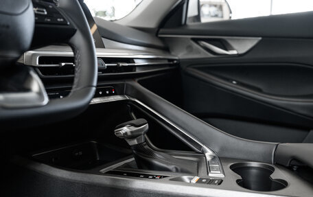 Changan CS35 Plus, 2025 год, 2 839 900 рублей, 16 фотография