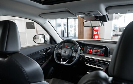 Changan CS35 Plus, 2025 год, 2 839 900 рублей, 21 фотография