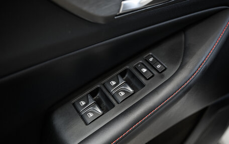 Changan CS35 Plus, 2025 год, 2 839 900 рублей, 22 фотография