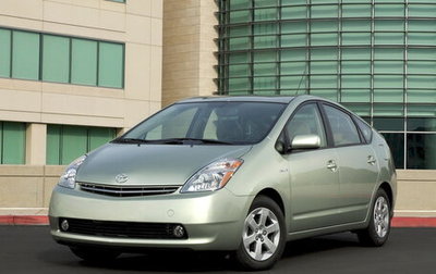 Toyota Prius, 2007 год, 475 000 рублей, 1 фотография