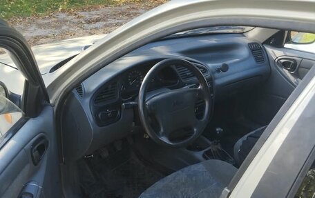 Chevrolet Lanos I, 2007 год, 110 000 рублей, 3 фотография