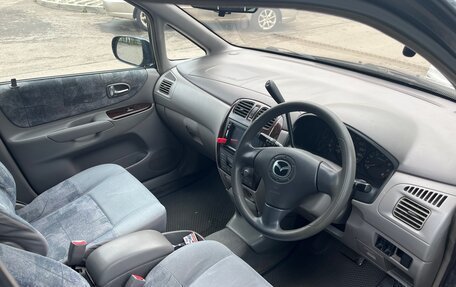 Mazda Premacy III, 2000 год, 350 000 рублей, 5 фотография