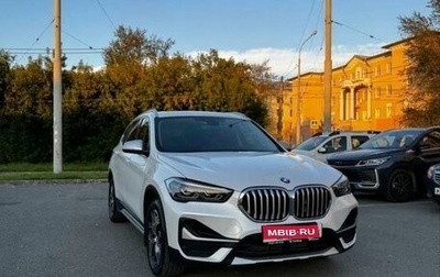 BMW X1, 2022 год, 2 478 000 рублей, 1 фотография