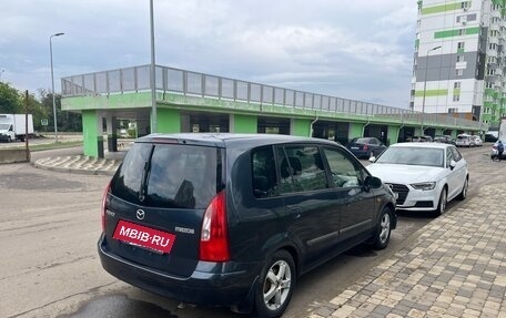Mazda Premacy III, 2000 год, 350 000 рублей, 3 фотография