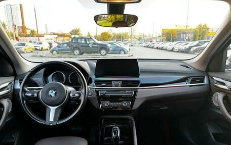 BMW X1, 2022 год, 2 478 000 рублей, 9 фотография