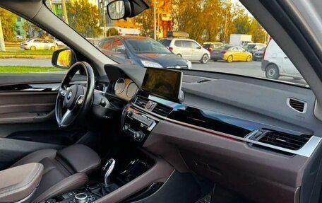 BMW X1, 2022 год, 2 478 000 рублей, 11 фотография