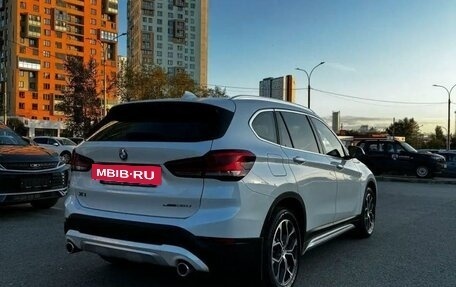 BMW X1, 2022 год, 2 478 000 рублей, 6 фотография