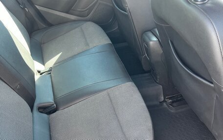 Opel Astra J, 2012 год, 940 000 рублей, 10 фотография