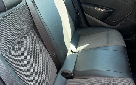 Opel Astra J, 2012 год, 940 000 рублей, 11 фотография