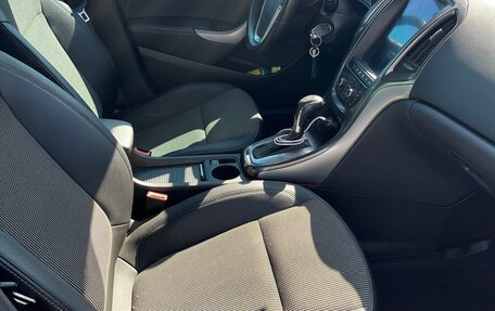 Opel Astra J, 2012 год, 940 000 рублей, 8 фотография