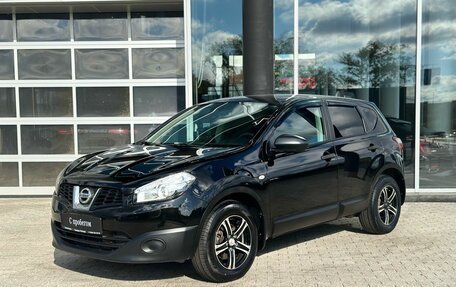 Nissan Qashqai, 2012 год, 924 000 рублей, 1 фотография