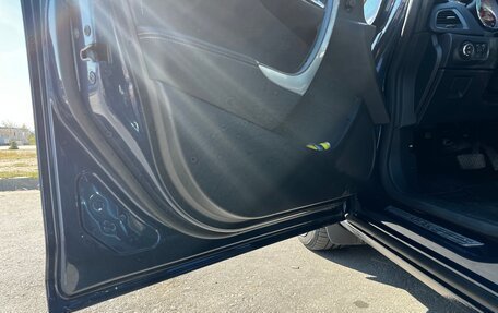 Opel Astra J, 2012 год, 940 000 рублей, 16 фотография