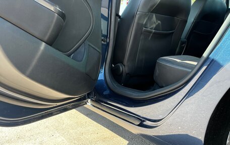 Opel Astra J, 2012 год, 940 000 рублей, 15 фотография