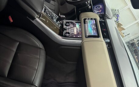 Land Rover Range Rover Sport II, 2021 год, 6 700 000 рублей, 8 фотография