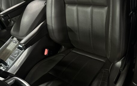 Land Rover Range Rover Sport II, 2021 год, 6 700 000 рублей, 12 фотография