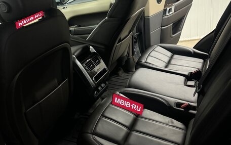 Land Rover Range Rover Sport II, 2021 год, 6 700 000 рублей, 15 фотография