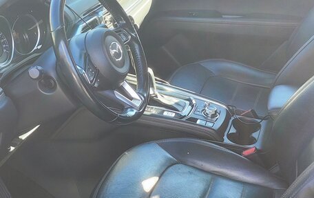 Mazda CX-5 II, 2018 год, 2 450 000 рублей, 9 фотография