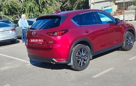 Mazda CX-5 II, 2018 год, 2 450 000 рублей, 4 фотография