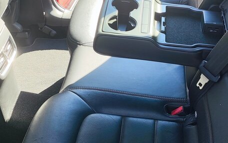 Mazda CX-5 II, 2018 год, 2 450 000 рублей, 11 фотография
