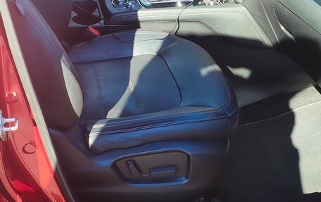 Mazda CX-5 II, 2018 год, 2 450 000 рублей, 10 фотография